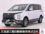 DELICA D:5 4WD
