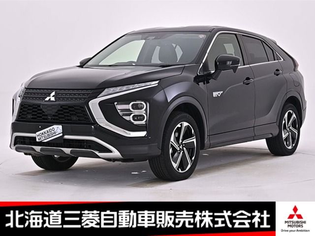 ECLIPSE CROSS PHEV