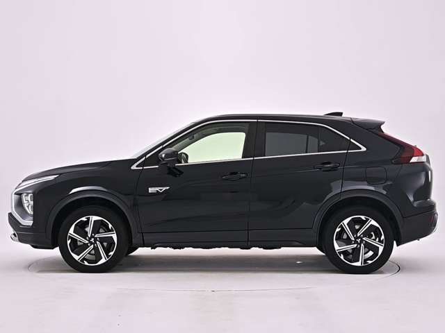 ECLIPSE CROSS PHEV