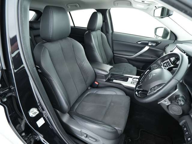 ECLIPSE CROSS PHEV