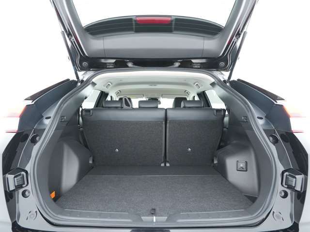 ECLIPSE CROSS PHEV