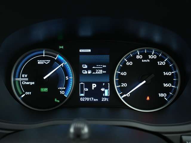 ECLIPSE CROSS PHEV
