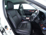 CROWN MAJESTA HYBRID 4WD