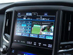 CROWN MAJESTA HYBRID 4WD