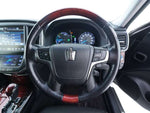 CROWN MAJESTA HYBRID 4WD