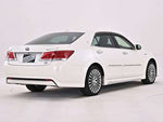 CROWN MAJESTA HYBRID 4WD