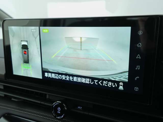 SERENA  WG 4WD