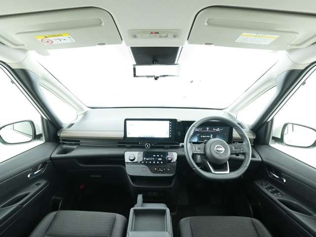SERENA  WG 4WD