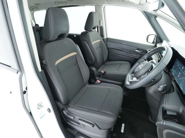SERENA  WG 4WD