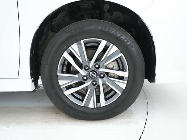 SERENA  WG 4WD