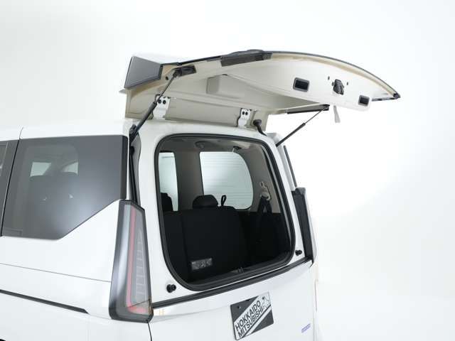 SERENA  WG 4WD
