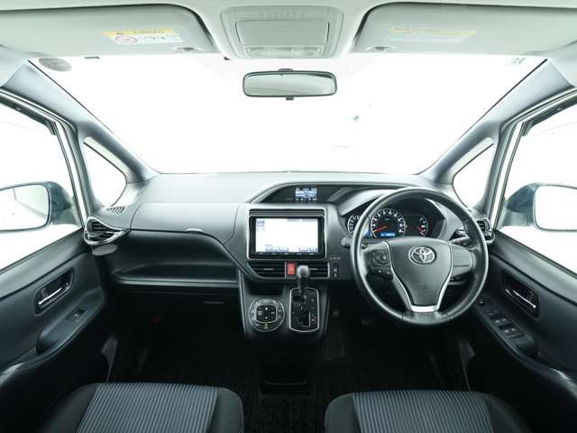 VOXY 4WD