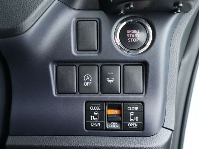 VOXY 4WD