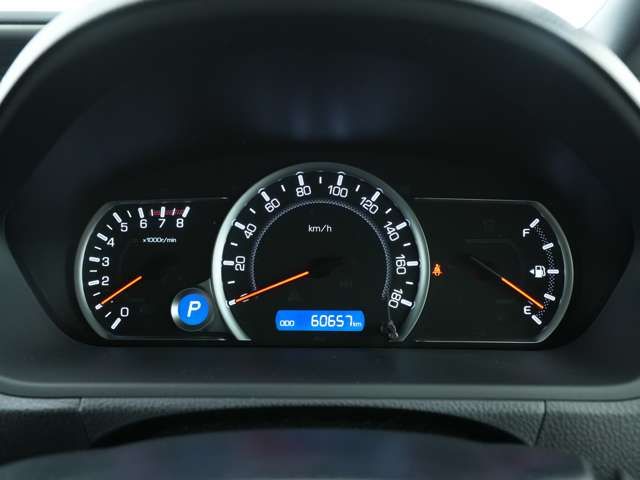 VOXY 4WD
