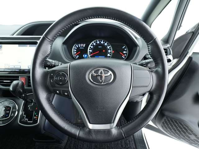 VOXY 4WD