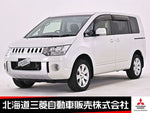 DELICA D:5 4WD