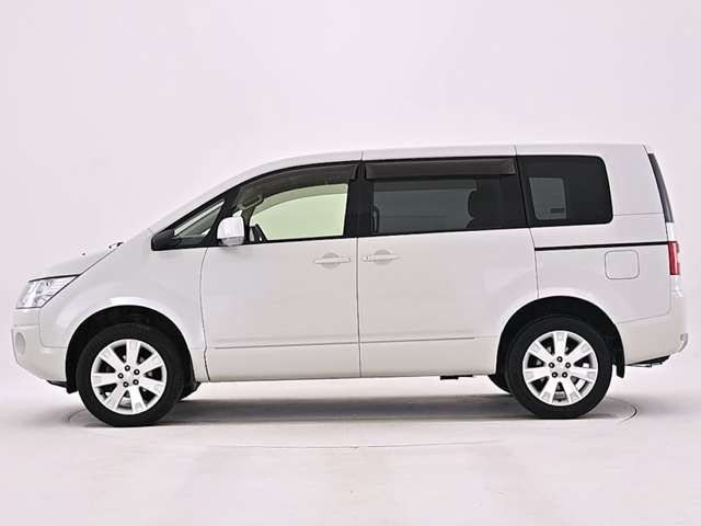 DELICA D:5 4WD