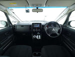 DELICA D:5 4WD