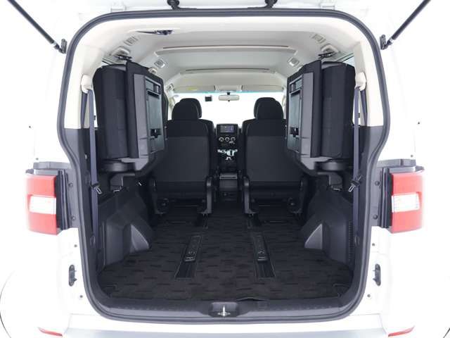 DELICA D:5 4WD