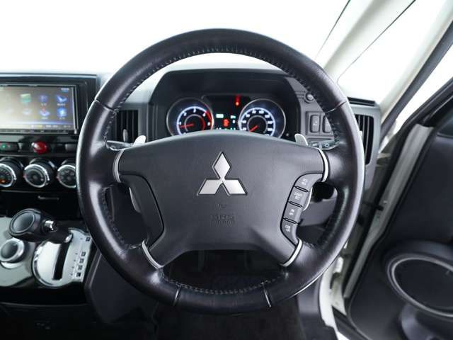 DELICA D:5 4WD