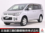 DELICA D:5 4WD