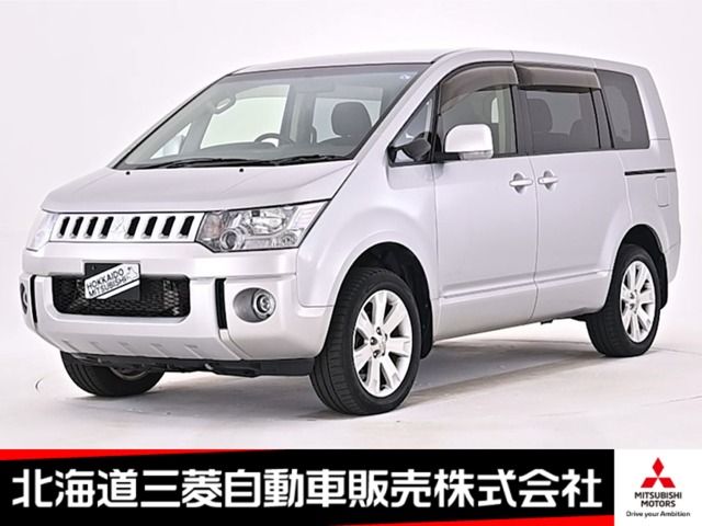 DELICA D:5 4WD