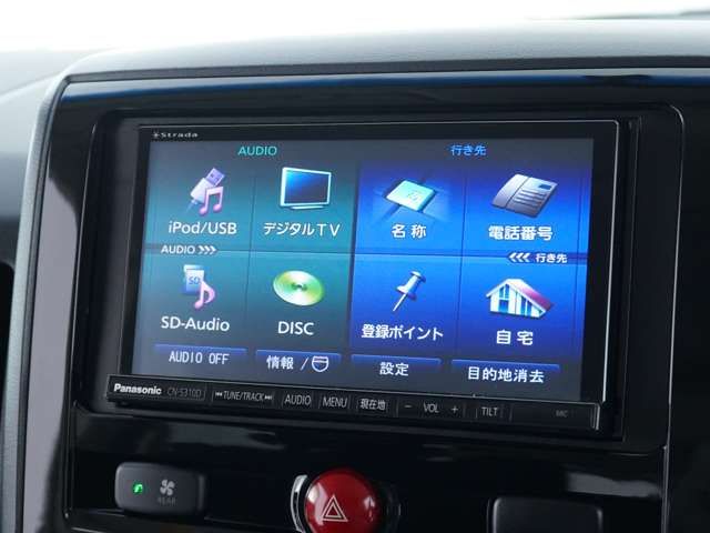 DELICA D:5 4WD