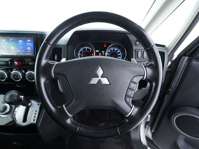 DELICA D:5 4WD