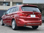 BMW 2series Gran Tourer