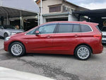 BMW 2series Gran Tourer