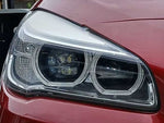 BMW 2series Gran Tourer