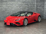 LAMBORGHINI HURACAN Spider