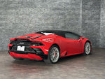 LAMBORGHINI HURACAN Spider