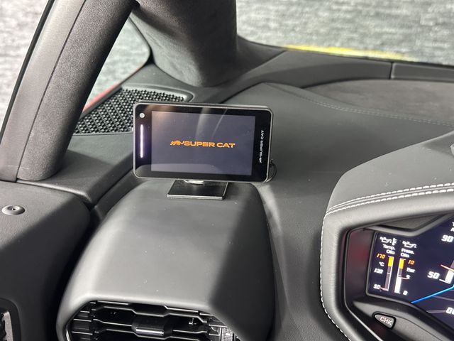 LAMBORGHINI HURACAN Spider