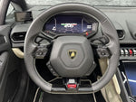 LAMBORGHINI HURACAN Spider
