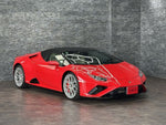 LAMBORGHINI HURACAN Spider