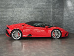 LAMBORGHINI HURACAN Spider