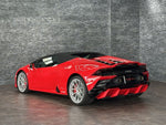 LAMBORGHINI HURACAN Spider