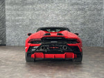LAMBORGHINI HURACAN Spider