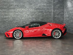 LAMBORGHINI HURACAN Spider