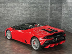 LAMBORGHINI HURACAN Spider