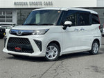 ROOMY 4WD