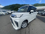 ROOMY 4WD
