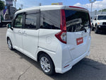 ROOMY 4WD