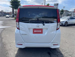ROOMY 4WD