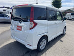 ROOMY 4WD