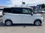 ROOMY 4WD