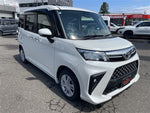 ROOMY 4WD
