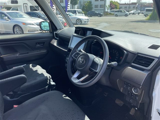 ROOMY 4WD