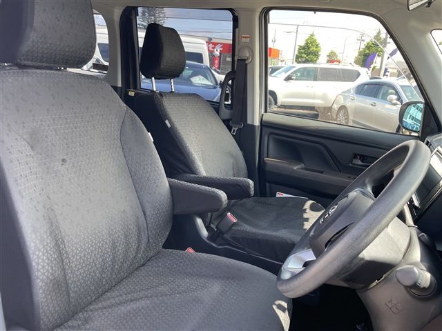 ROOMY 4WD